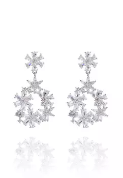 Серьги DISETTA