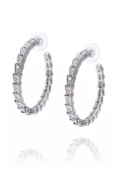 Серьги DISETTA