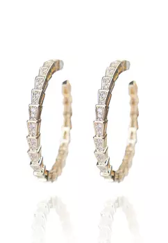 Серьги DISETTA