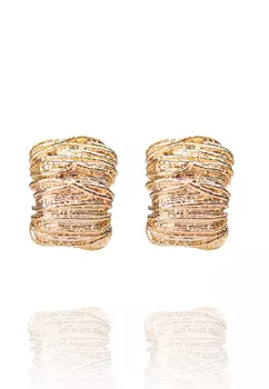 Серьги DISETTA