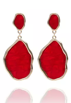 Серьги DISETTA