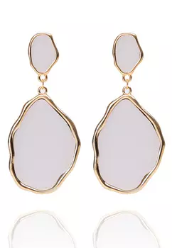 Серьги DISETTA