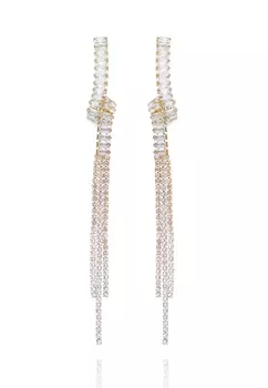 Серьги DISETTA