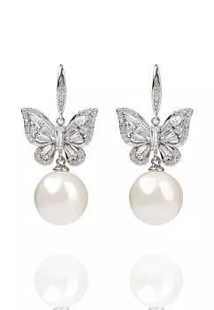 Серьги DISETTA