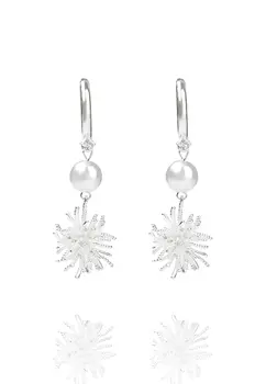 Серьги DISETTA