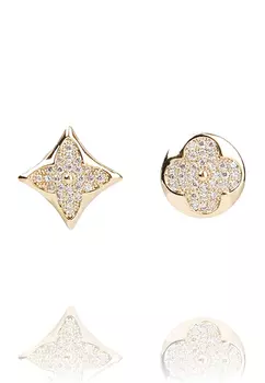 Серьги DISETTA