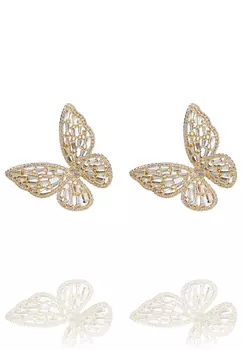 Серьги DISETTA