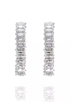 Серьги DISETTA