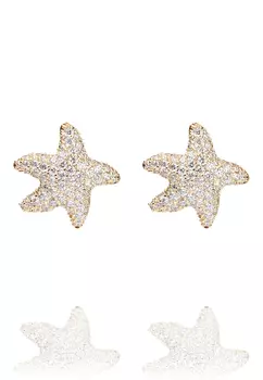 Серьги DISETTA