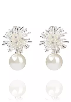 Серьги DISETTA