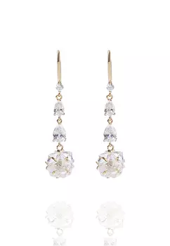 Серьги DISETTA