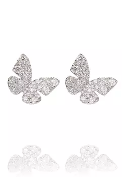 Серьги DISETTA