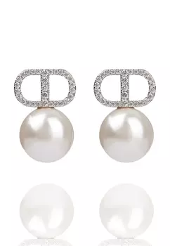 Серьги DISETTA