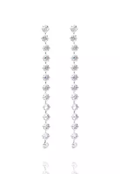 Серьги DISETTA