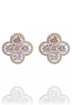 Серьги DISETTA