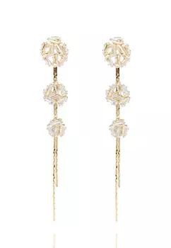 Серьги DISETTA