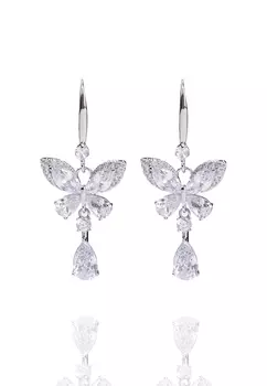 Серьги DISETTA