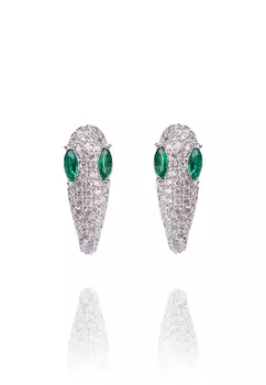 Серьги DISETTA