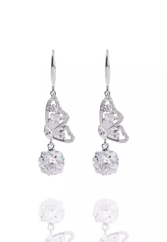 Серьги DISETTA