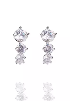Серьги DISETTA