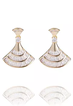 Серьги DISETTA