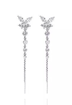 Серьги DISETTA