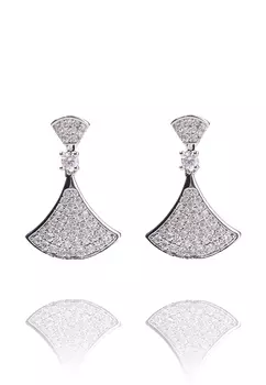 Серьги DISETTA