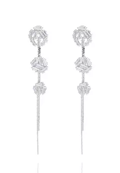 Серьги DISETTA