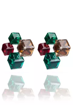 Серьги DISETTA