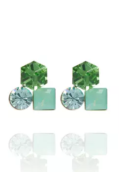 Серьги DISETTA