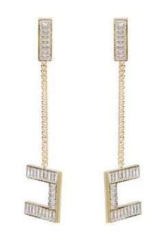 Серьги ELISABETTA FRANCHI