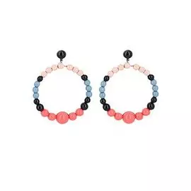 Серьги EMPORIO ARMANI