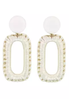 Серьги EMPORIO ARMANI