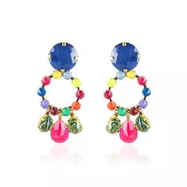 Серьги ERICKSON BEAMON