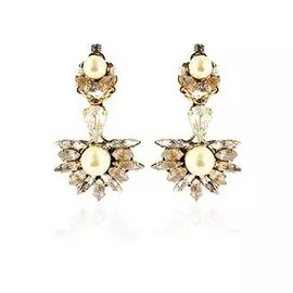 Серьги ERICKSON BEAMON