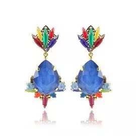 Серьги ERICKSON BEAMON