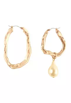 Серьги ERIKA CAVALLINI