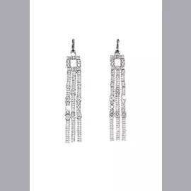 Серьги ERMANNO SCERVINO