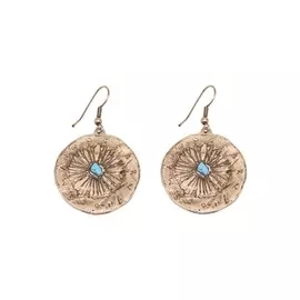 Серьги ERMANNO SCERVINO
