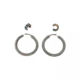 Серьги ERMANNO SCERVINO