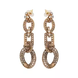 Серьги ERMANNO SCERVINO