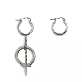 Серьги ERMANNO SCERVINO