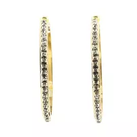 Серьги ERMANNO SCERVINO