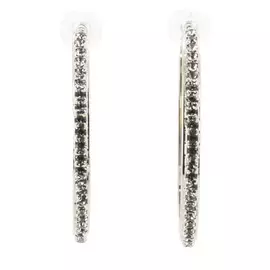 Серьги ERMANNO SCERVINO