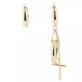 Серьги ERMANNO SCERVINO
