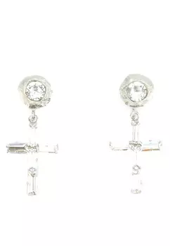 Серьги ERMANNO SCERVINO