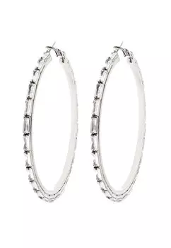 Серьги ERMANNO SCERVINO