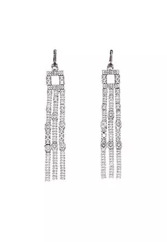 Серьги ERMANNO SCERVINO