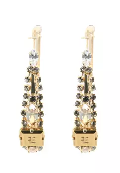 Серьги ERMANNO SCERVINO