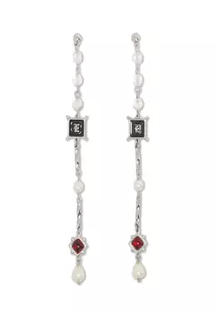 Серьги ERMANNO SCERVINO